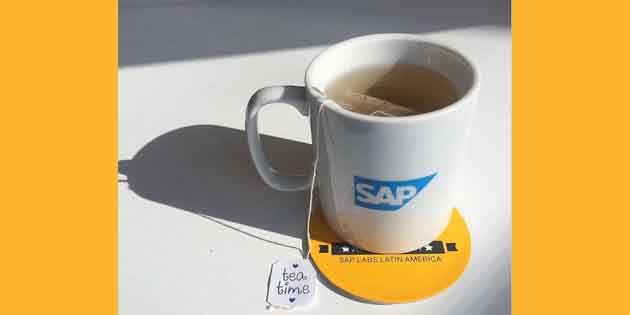 SAP ERP系统实施流程知识学习
