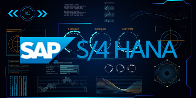 SAP S/4HANA金牌服务商-工博科技