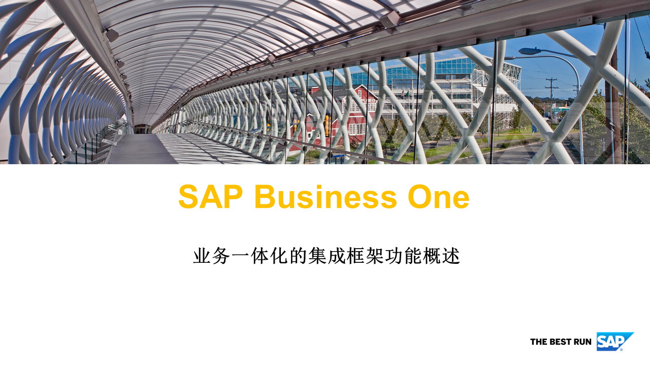 中小企业ERP,SAP Business One,SAP金牌实施商,ERP解决方案,SAP解决方案