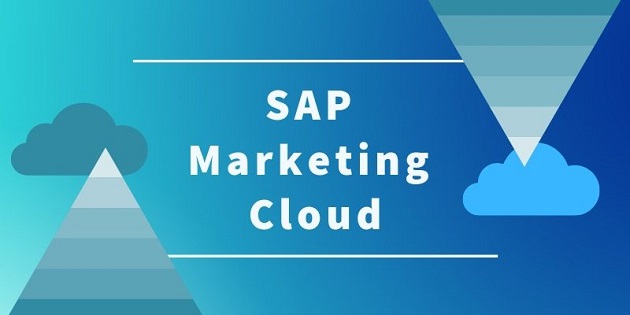 SAP Marketing Cloud 是什么？
