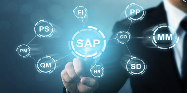 怎样将ECC 升级为 S/4HANA ？