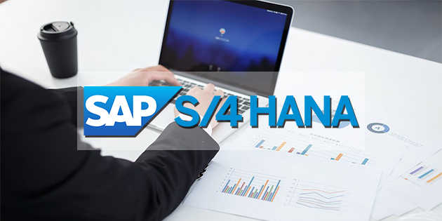 SAP智能ERP助力企业应对持续变化的财税挑战，加快财务数字化转型