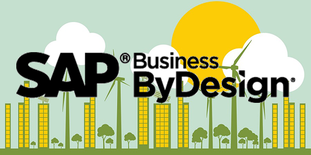 SAP Business ByDesign如何助力成长型能源企业提升项目管控力