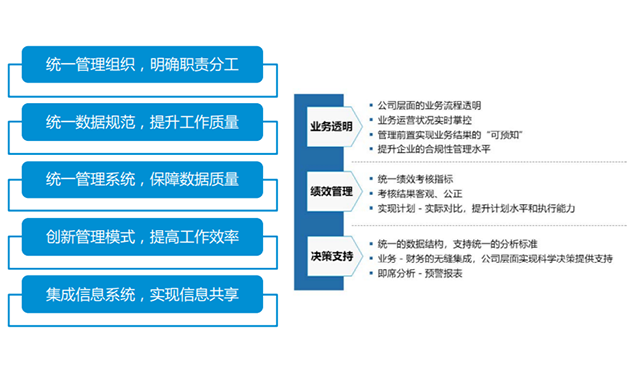 SAP山西汾酒ERP