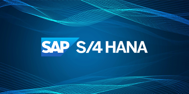 SAP S/4HANA助力企业决胜数字化转型