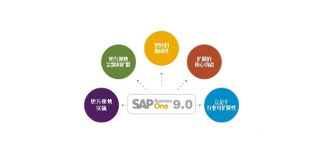 SAP Business One: 未来的研发路线图