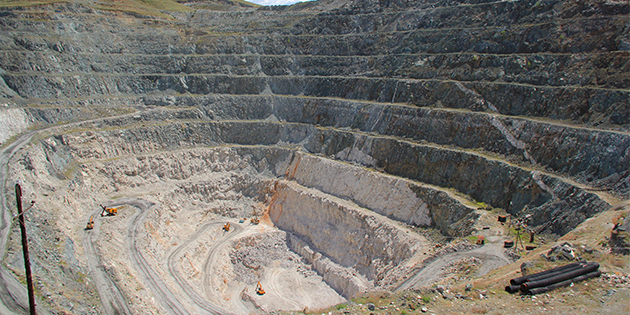 云南铜业：成功开启有色行业数字化转型之门