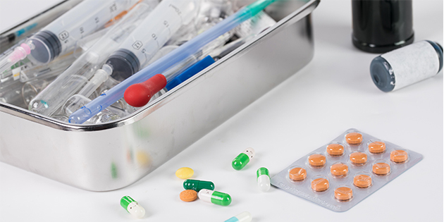 科伦药业：数字化转型保驾企业取得持续成功