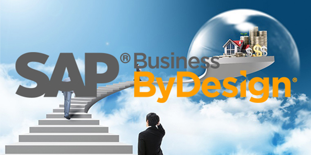 SAP Business ByDesign，帮助成长型企业练就“硬功夫”