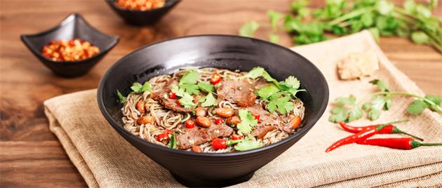 猫哆哩集团跃向“云”端将高原美味带给世界