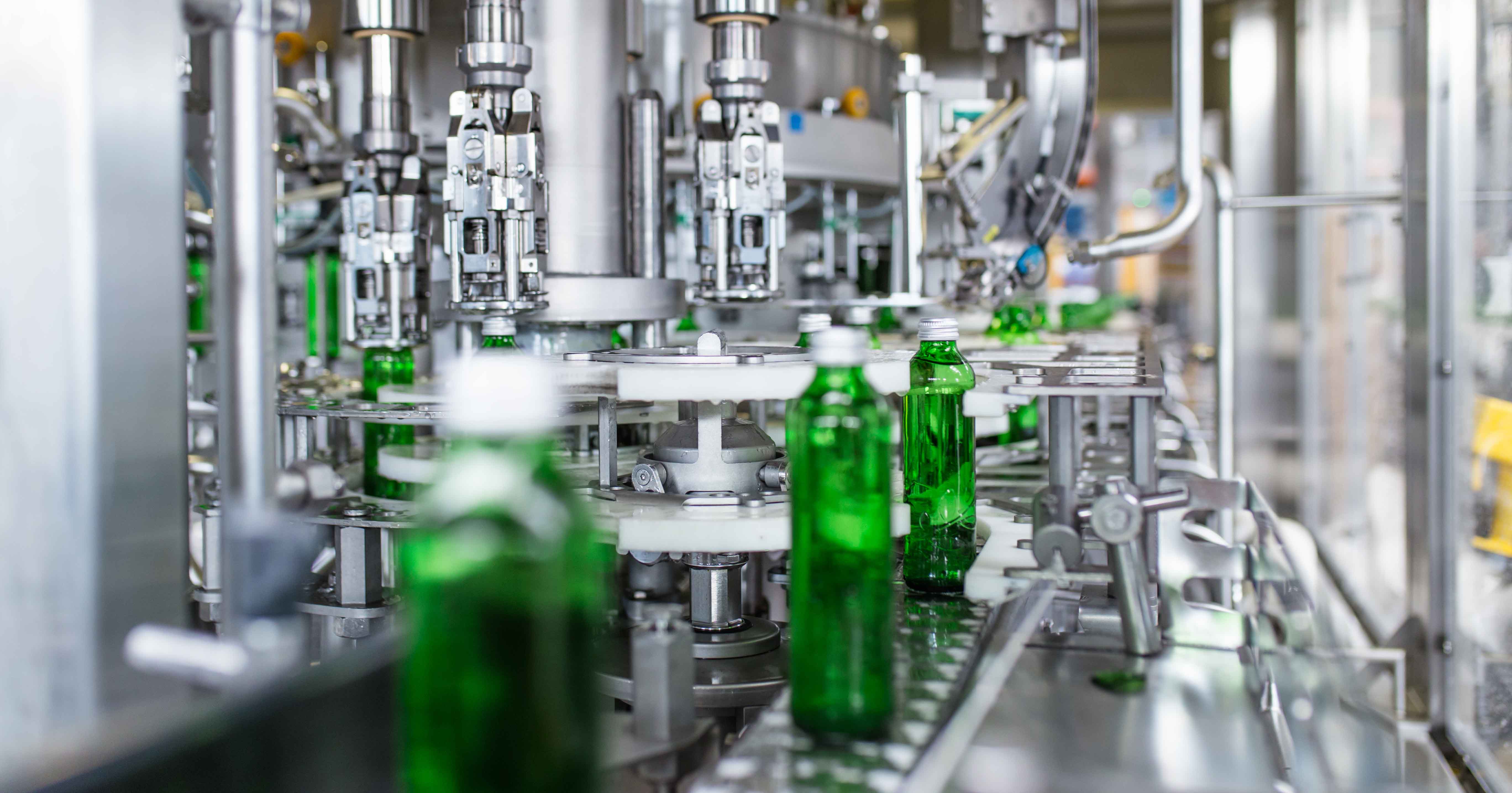 玻璃加工厂及制品企业适合用SAP管理软件吗