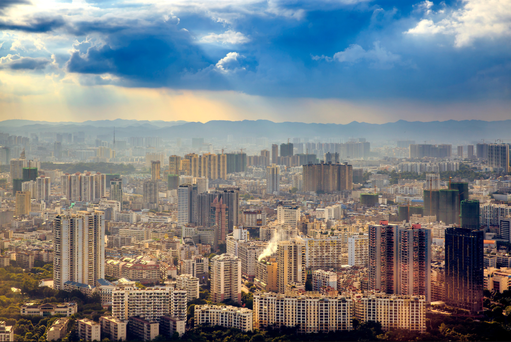 广西南宁erp提供商公司有哪些？