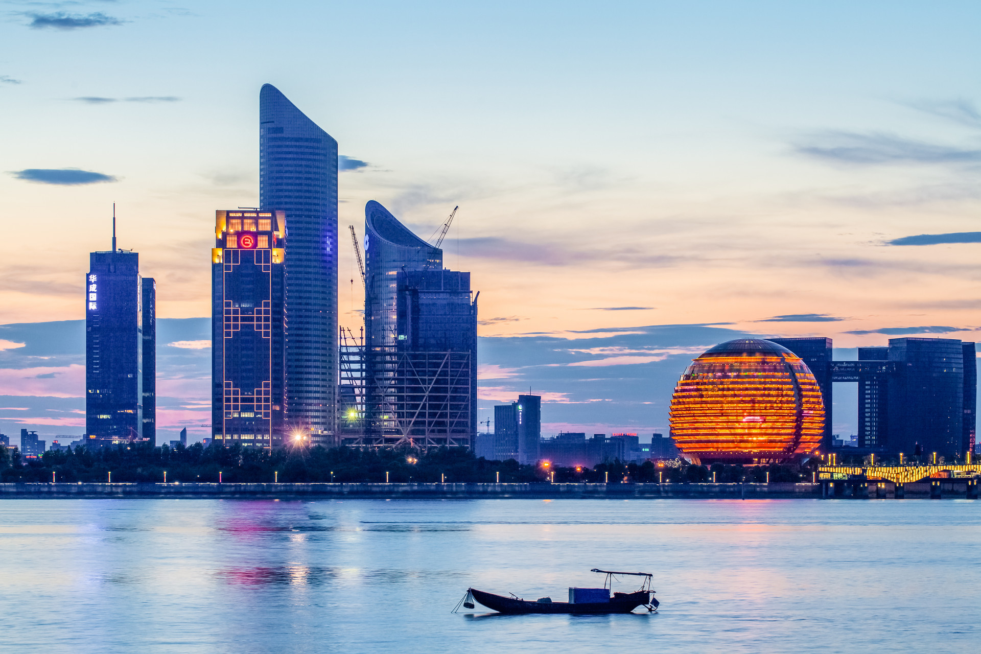 浙江SAP代理商如何选？工博科技覆盖汽车/家电等7大行业，助力浙企数字化全覆盖