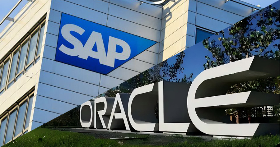 SAP ERP与Oracle EBS对比有什么区别？